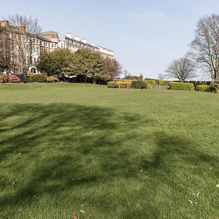 Vila The Haven Scarborough Exteriér fotografie