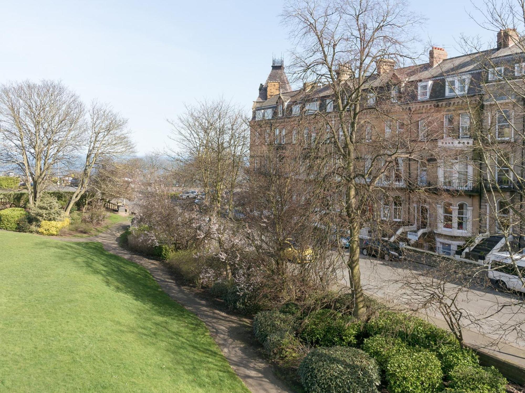 Vila The Haven Scarborough Exteriér fotografie