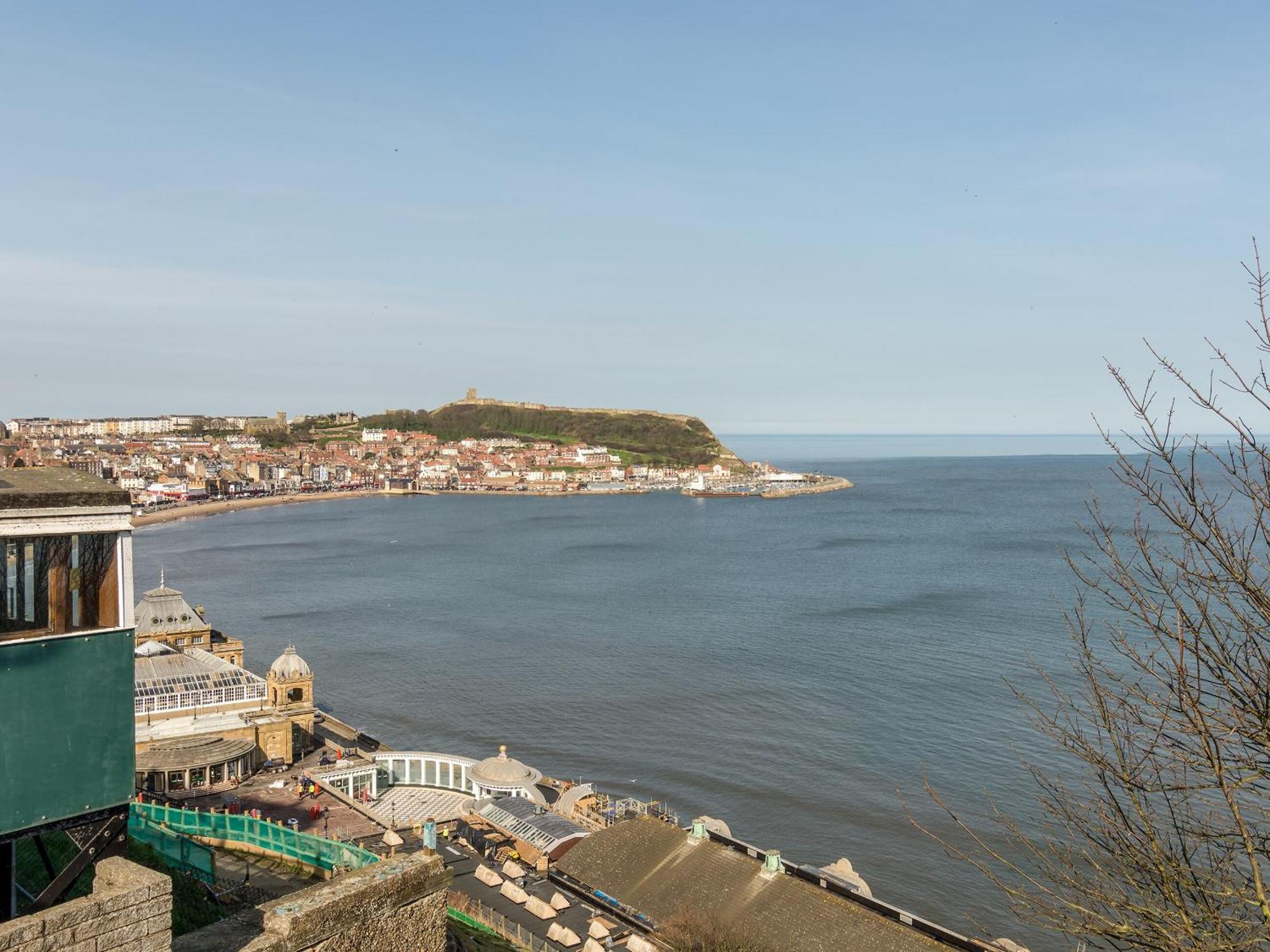 Vila The Haven Scarborough Exteriér fotografie