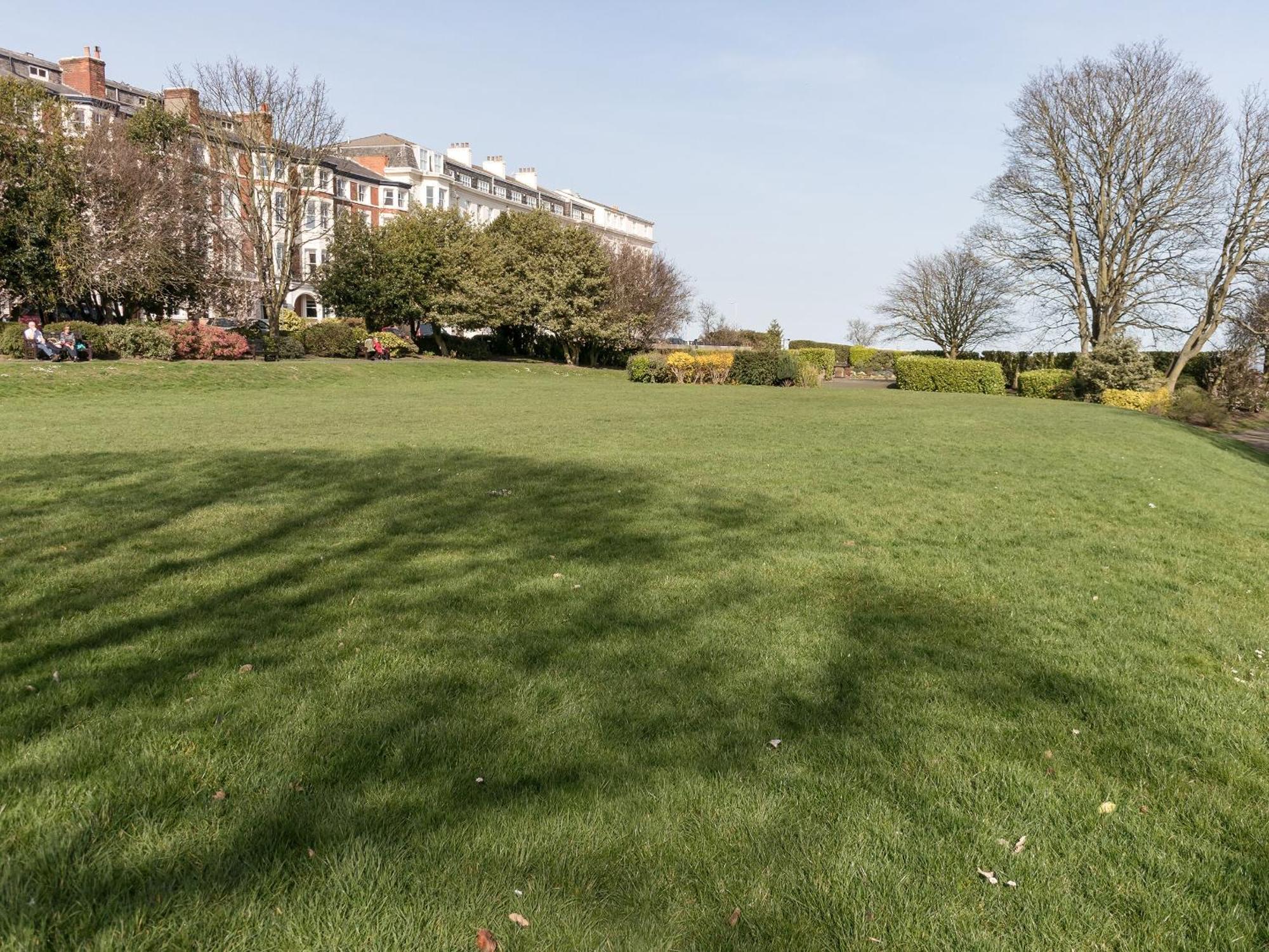 Vila The Haven Scarborough Exteriér fotografie
